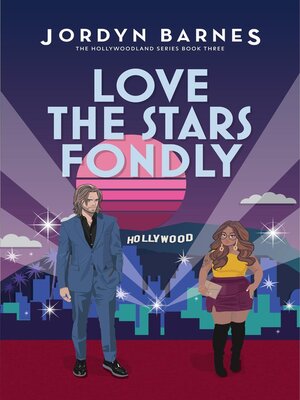 cover image of Love the Stars Fondly